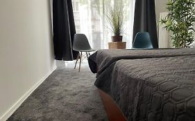 Berlinhome Apartment Koepenick