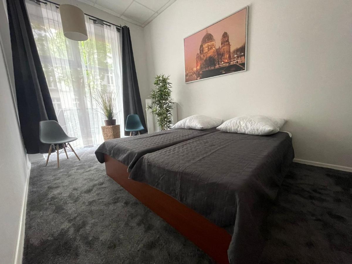 Berlinhome Apartment Koepenick Exterior foto